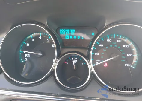 2014 Buick Enclave Leather z USA, uszkodzony, nr VIN 5GAKRBKD3EJ358772